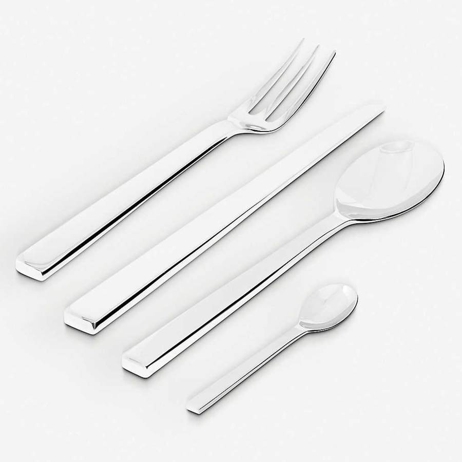 19 Best Cutlery Sets The Best Cutlery Set To Buy Glamour UK