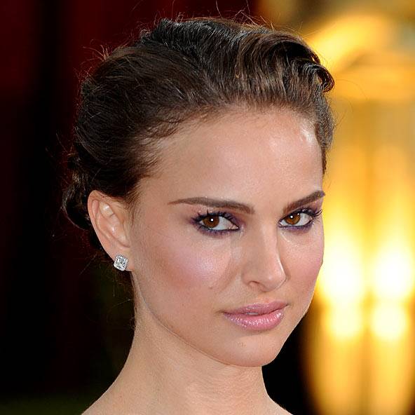 Best Celebrity Eyebrows Eyebrow Shapes And Trends 2016 Glamour Uk 7184