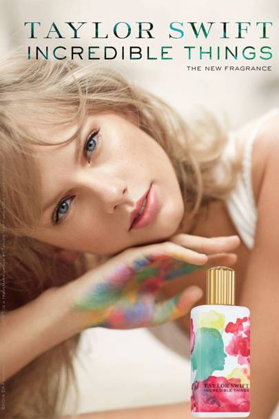 taylor swift perfume superdrug