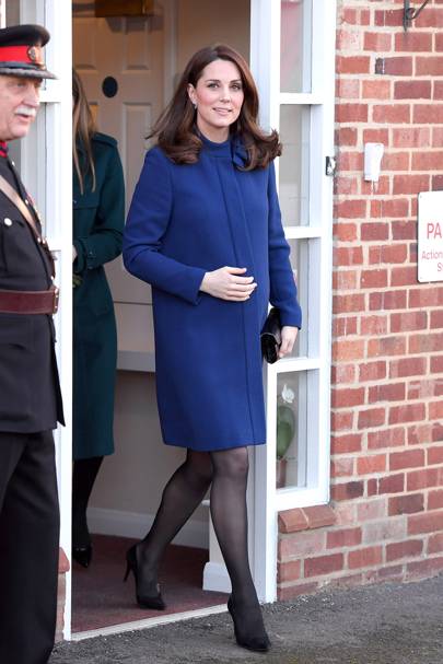 kate middleton nylons