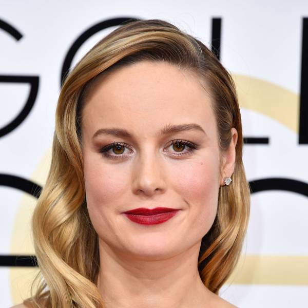 Golden Globes 2017 Celebrity Hair Makeup And Beauty Looks Glamour Uk