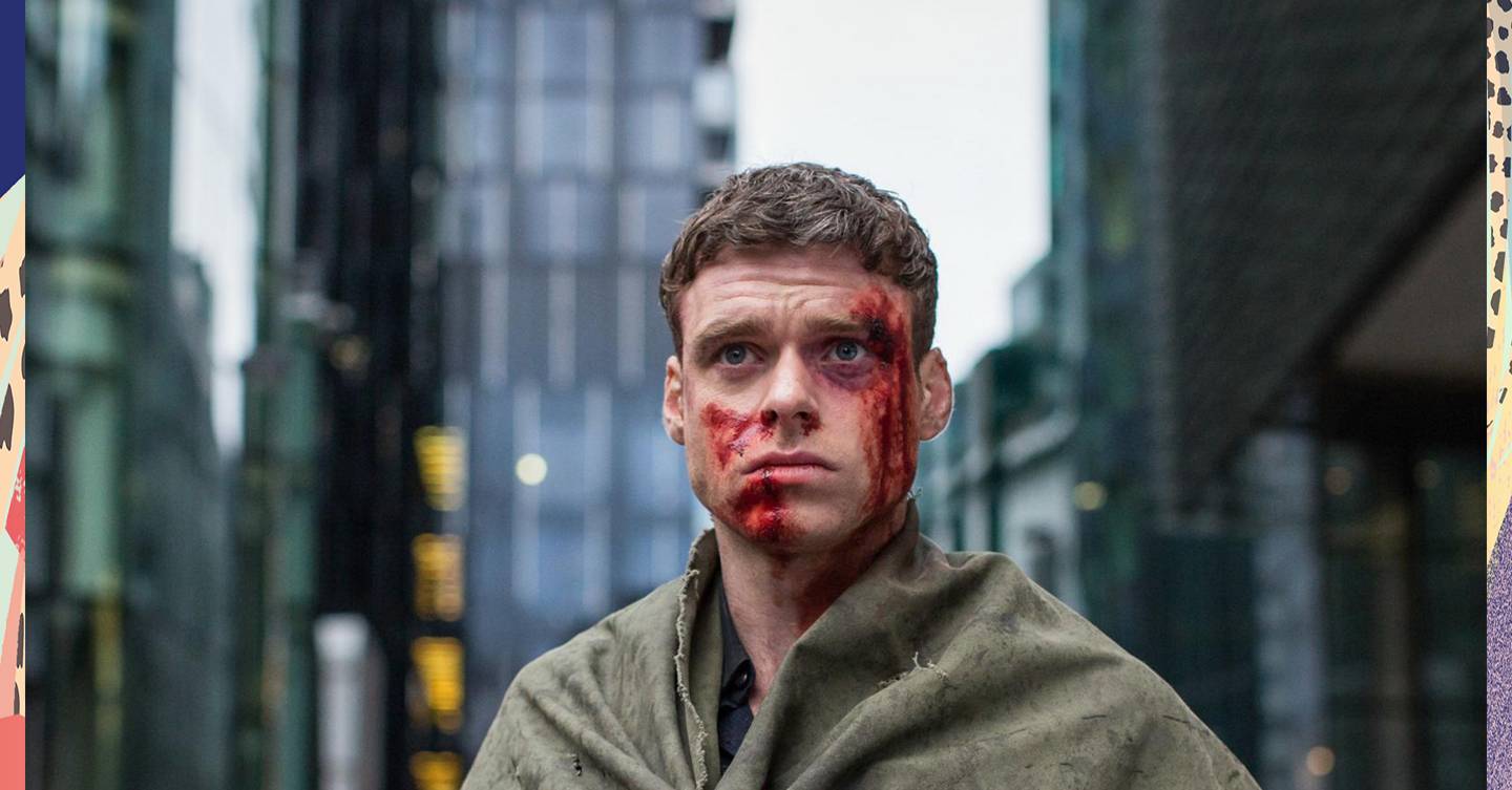 BBC�s New Drama Showtrial Has Been Dubbed The New