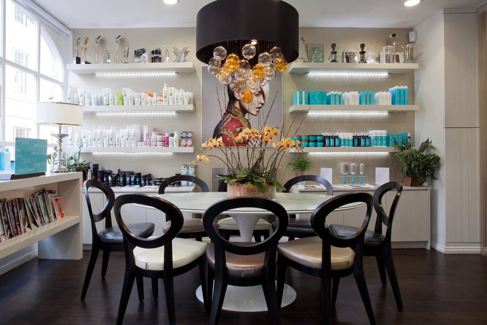 Best Hairdressers In London (For Cuts, Colour, Styling &amp; Extensions