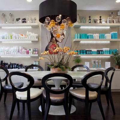 Best Hairdressers In London (For Cuts, Colour, Styling &amp; Extensions