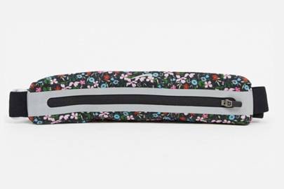 finburst running belt
