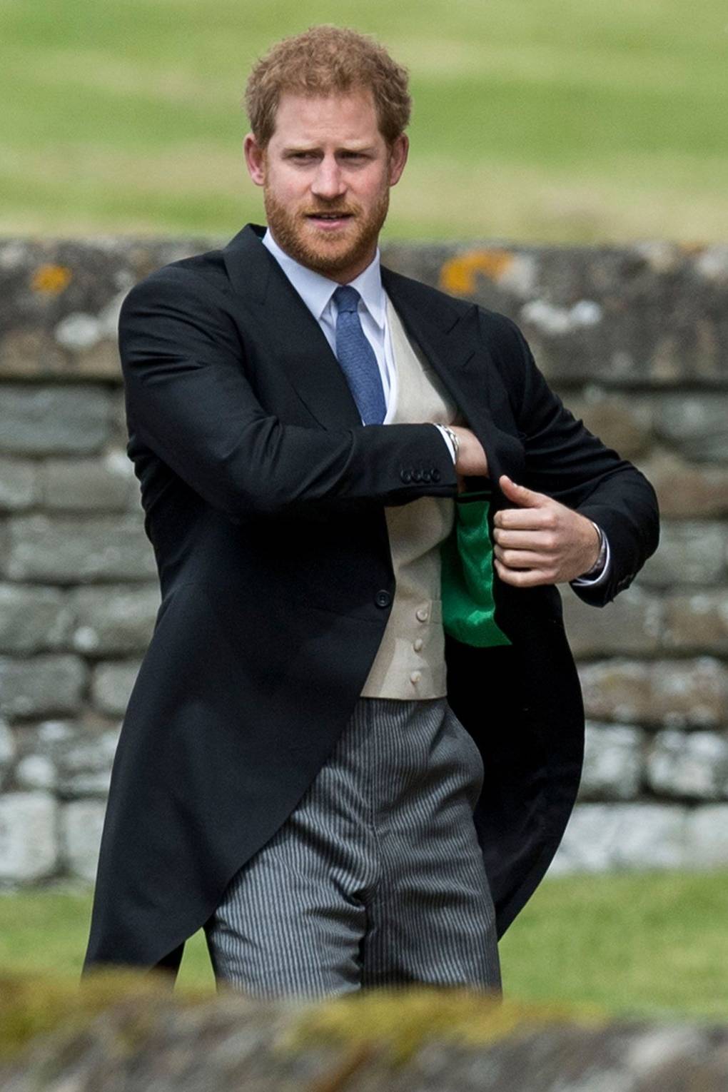 Prince Harry hot pictures | Glamour UK