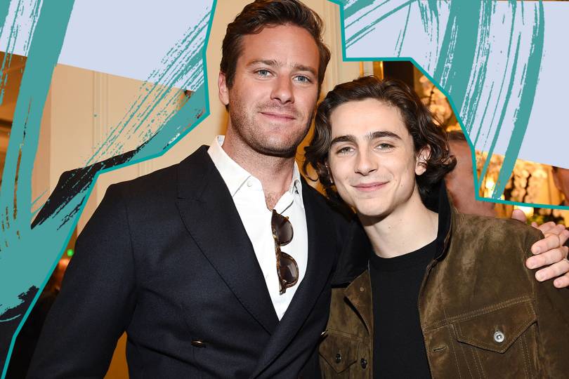 Get Ready For Yet Another Emotional Journey As Call Me By Your Name Is Retuning For A Sequel Will Timothee Chalamet And Armie Hammer Star In It Read To Know The Release