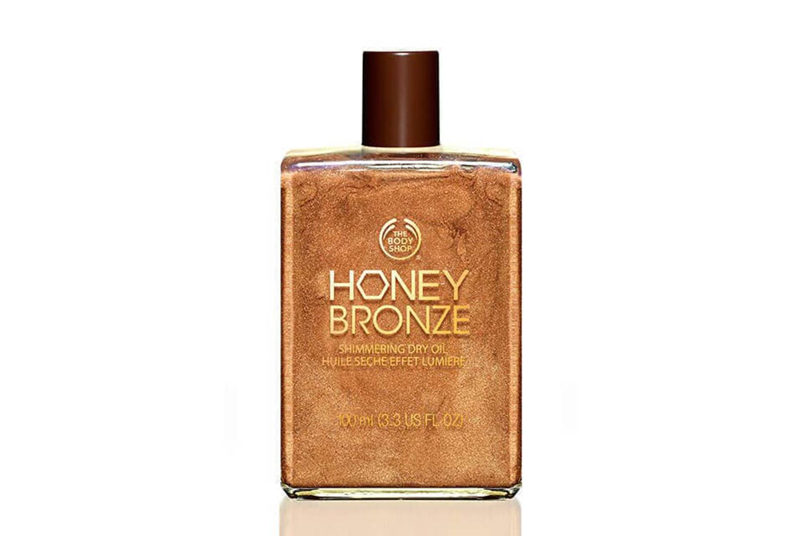 Body Gloss Shimmer Lotions And Oils For The Best Body Glow Glamour UK