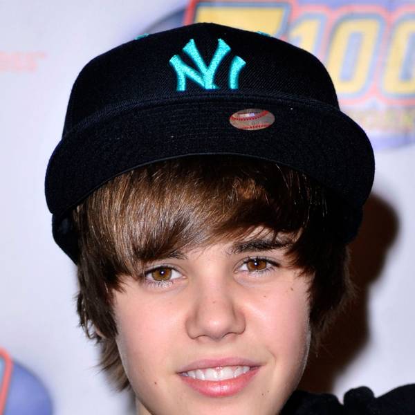 Justin Bieber's best hairstyles - hair styles over the years | Glamour UK