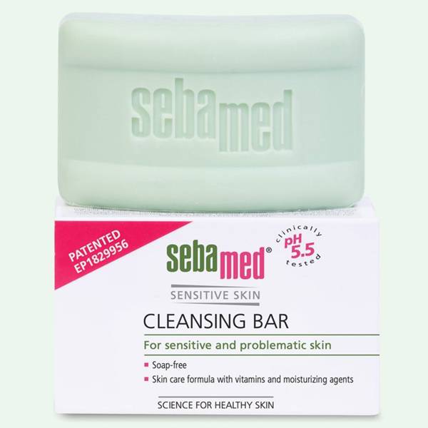 The Best Facial Cleansing Bars For Every Skin Type Glamour UK