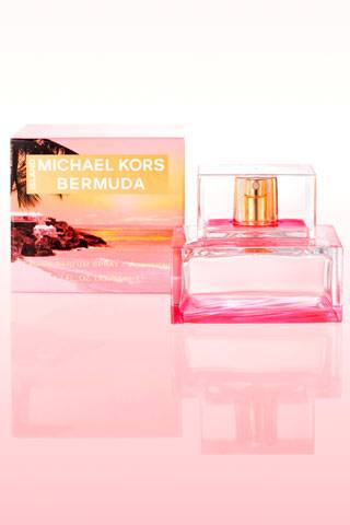 michael kors exotic blossom superdrug