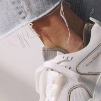 The Best White Trainers For Women | Glamour UK