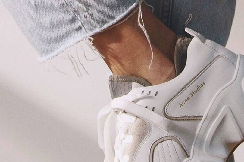 The Best White Trainers For Women Glamour UK