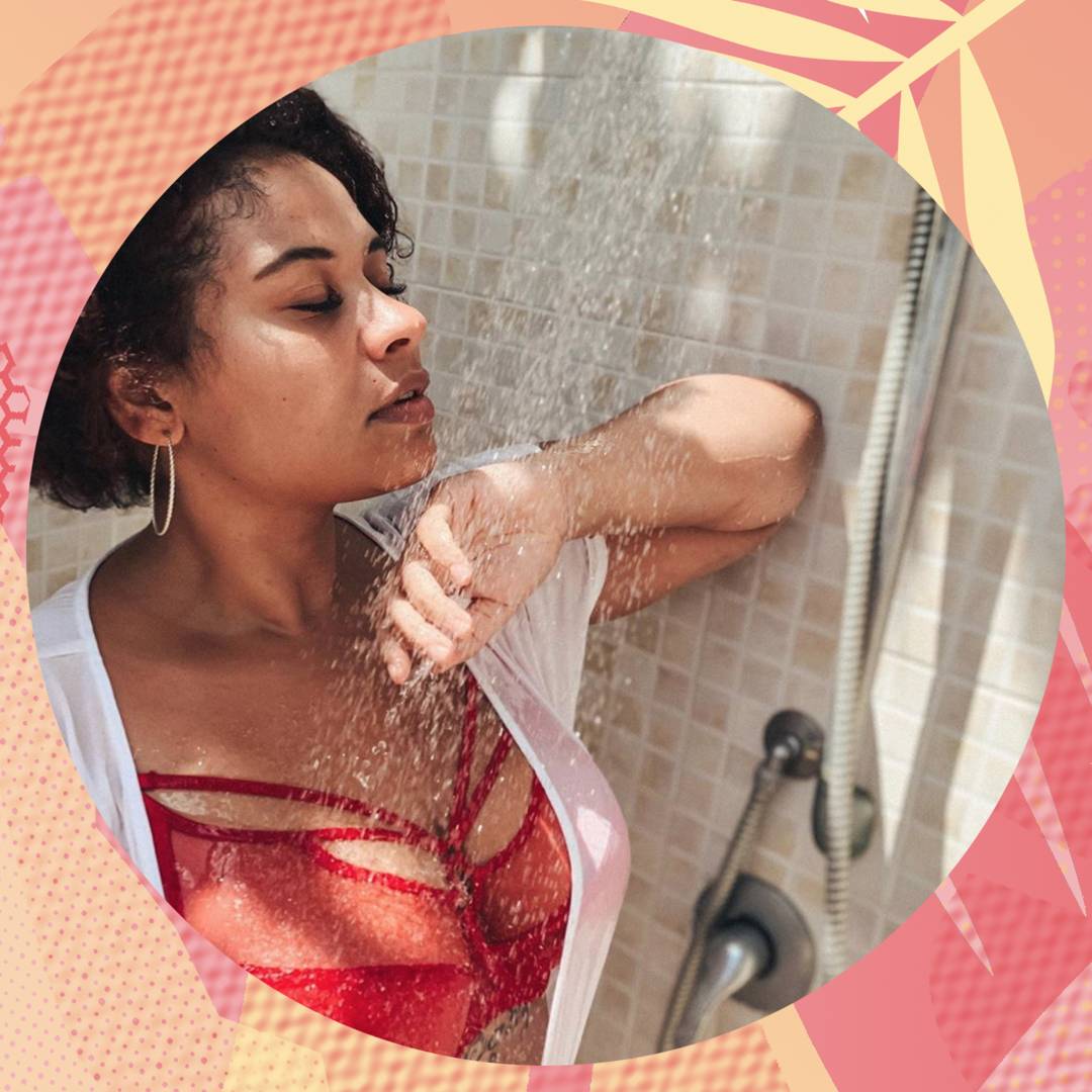 Image: This is the inclusive lingerie (and swimwear!) brand influencers are obsessed with right now