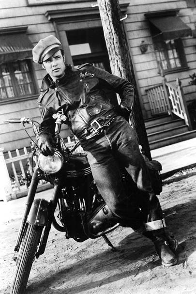 marlon brando levis 501