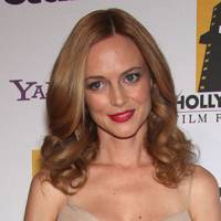 Sexy Celebrity Women Over 40: Hair & Makeup | Glamour UK