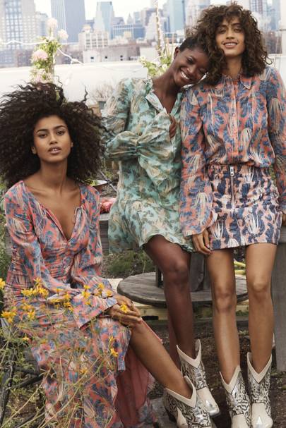 H&M Conscious Exclusive Proves Sustainability Can Be Affordable ...