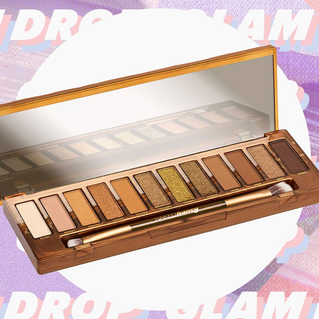 Image: Here are the five products you saw on this week's Glam Drop