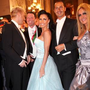 Good Girls Gone Bad | Celebrity picture galleries, news and gossip