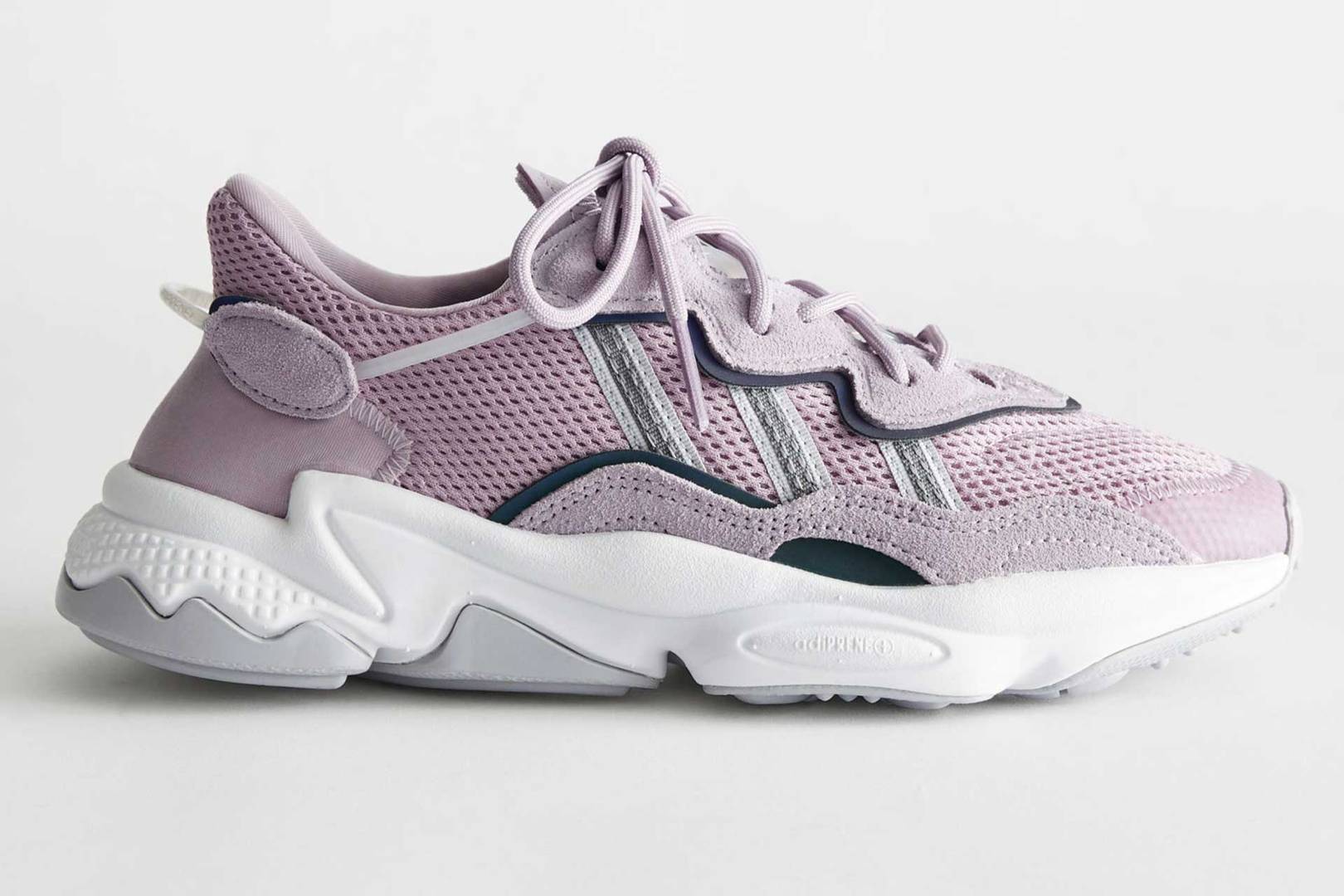 trendy trainers for ladies