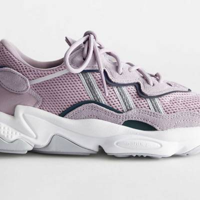 trending ladies trainers