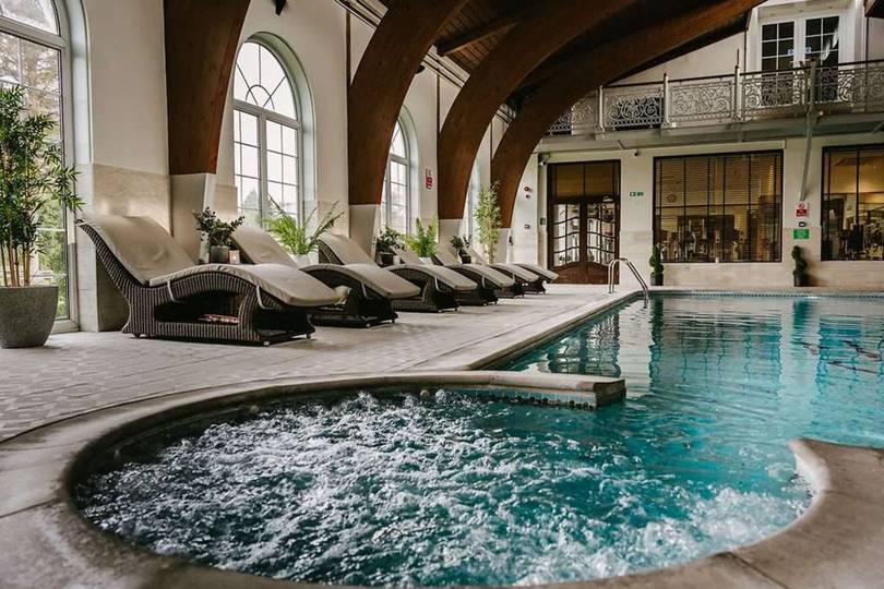 13 Best Spa Deals in the UK: Affordable Spa Weekends & Days | Glamour UK