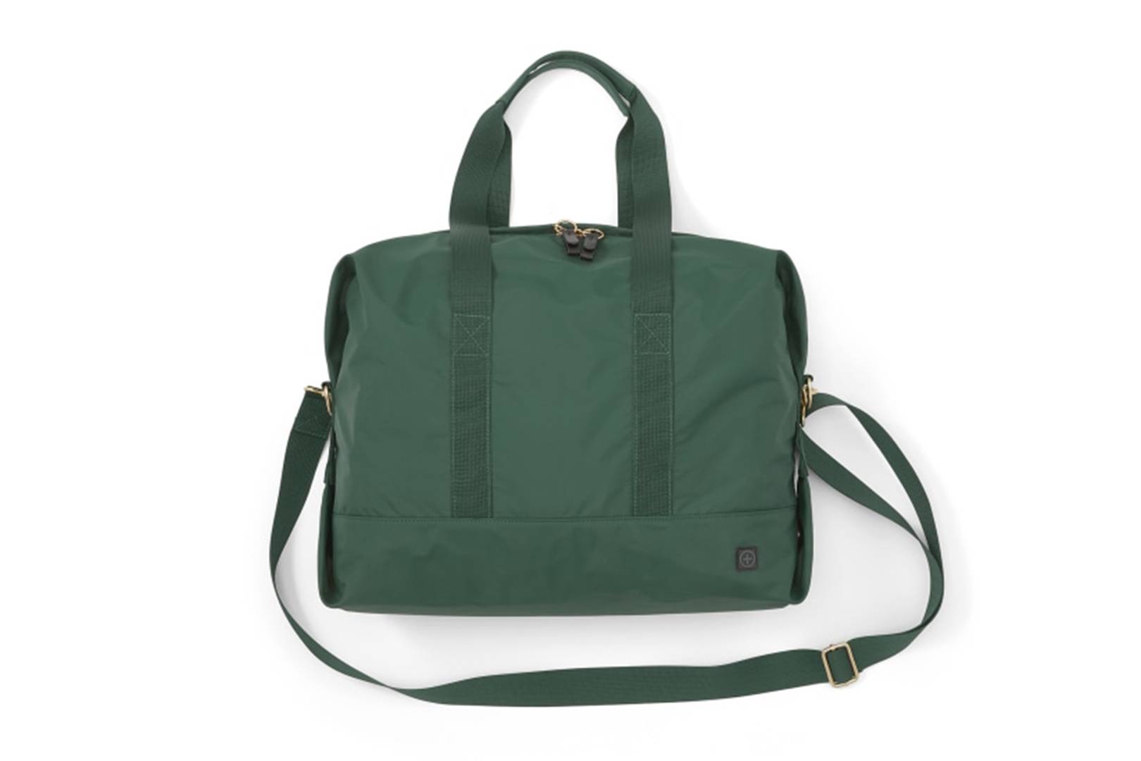 Unisexe Designer Inspired Duffel cabine Travel Case Sac Holdall Weekend Bagage UK