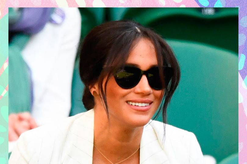 Meghan Markle Style & Fashion Pictures: Her Best Dressed Moments ...