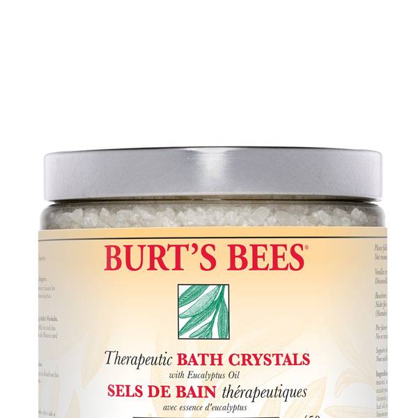 Best Bath products; luxury, natural, salts & scrubs Glamour UK