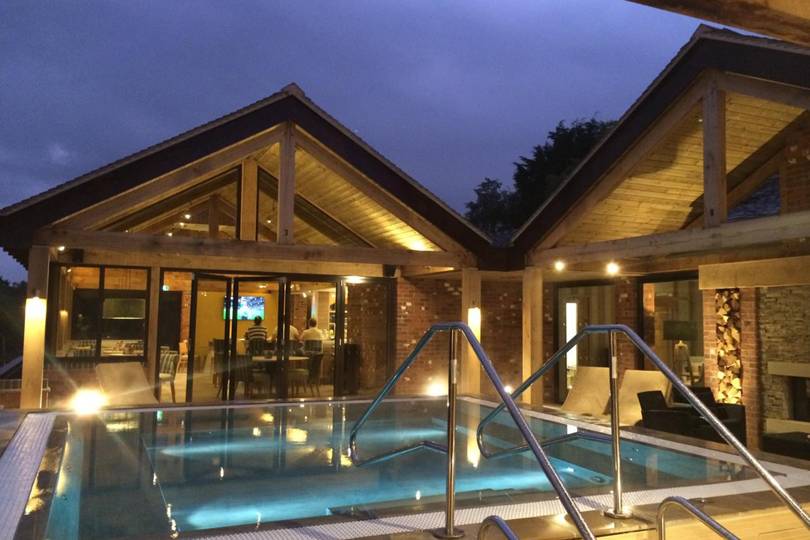 13 Best Spa Deals in the UK Affordable Spa Weekends & Days Glamour UK