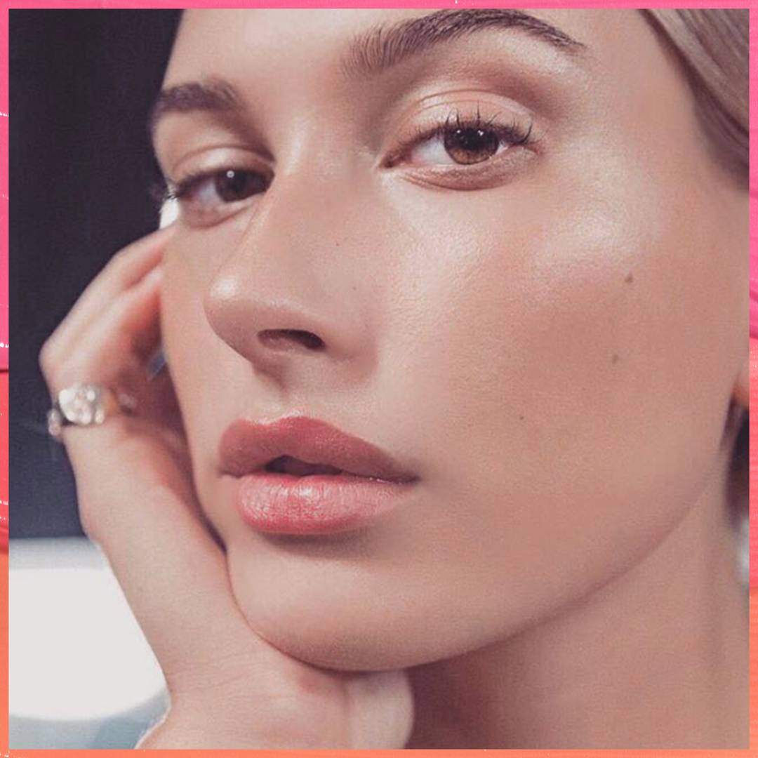 Image: Hailey Bieber has shared her favourite skincare products of all time