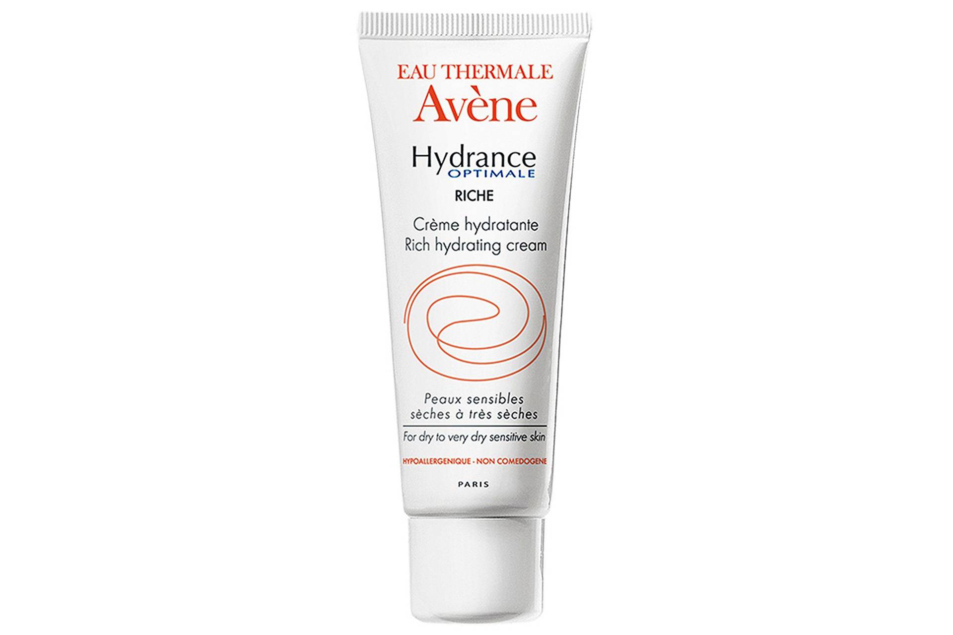 most hydrating cream