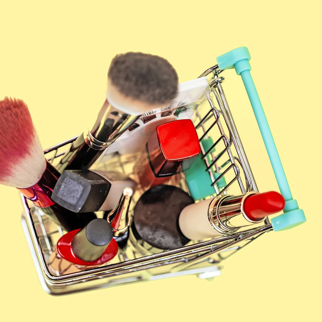 Image: 16 supermarket beauty buys that are so good they're giving high-end brands a run for their money