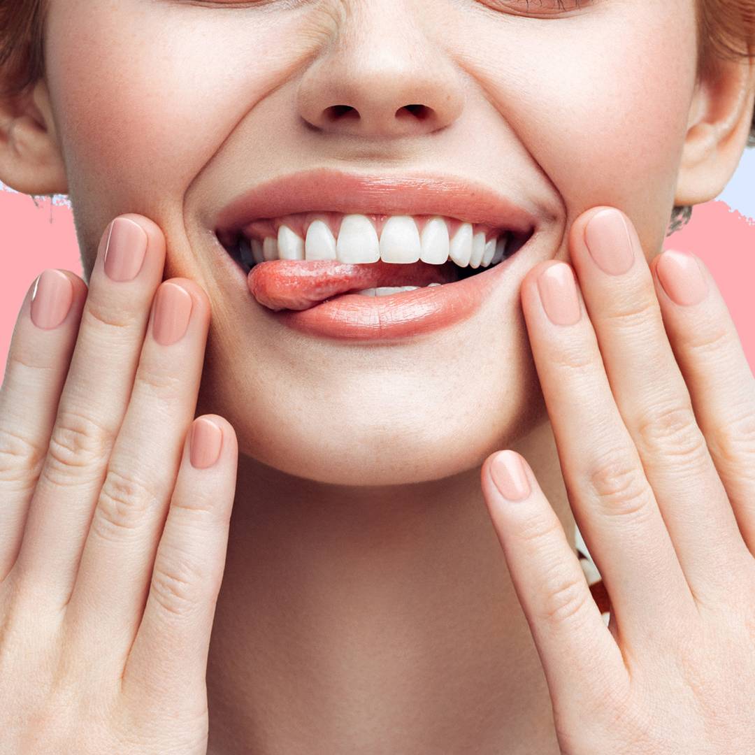 Image: This dentist-approved plan promises your whitest teeth yet from the comfort of your own home