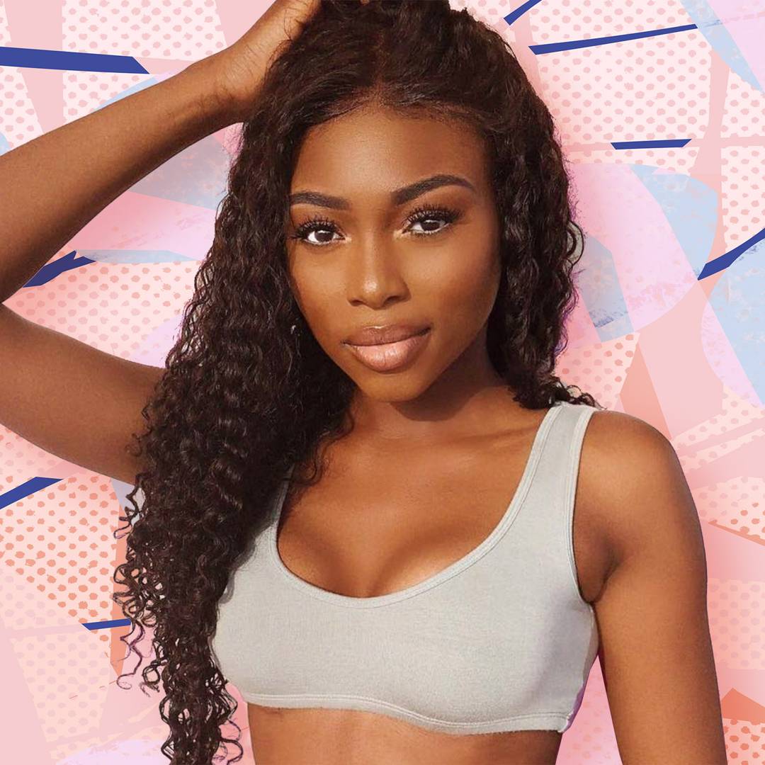 Image: Here are some of the Instagramâs most inspiring black beauty influencers to follow for the ultimate inspo