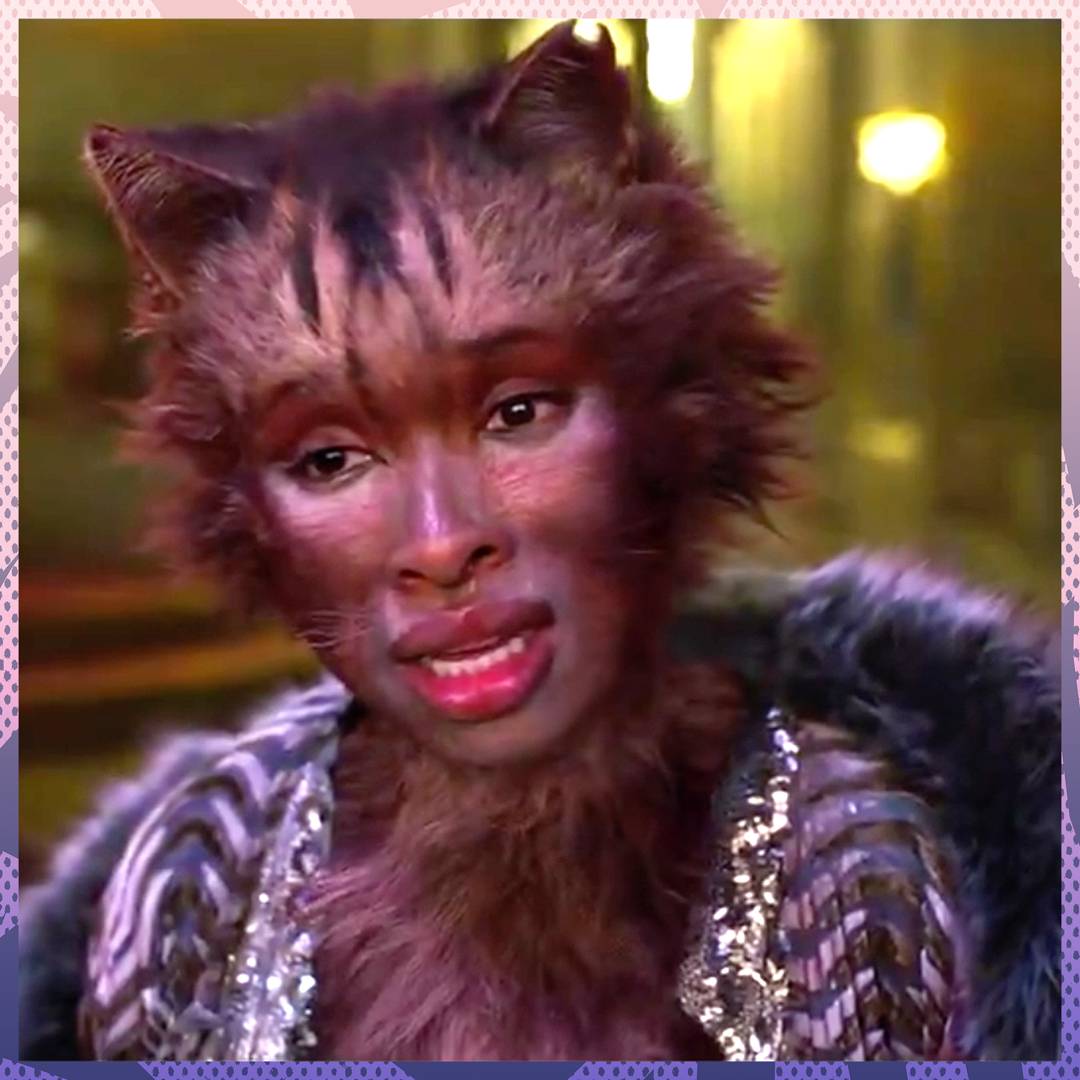 Image: The trailer for the new live-action version of Cats has landed and it looks amazing