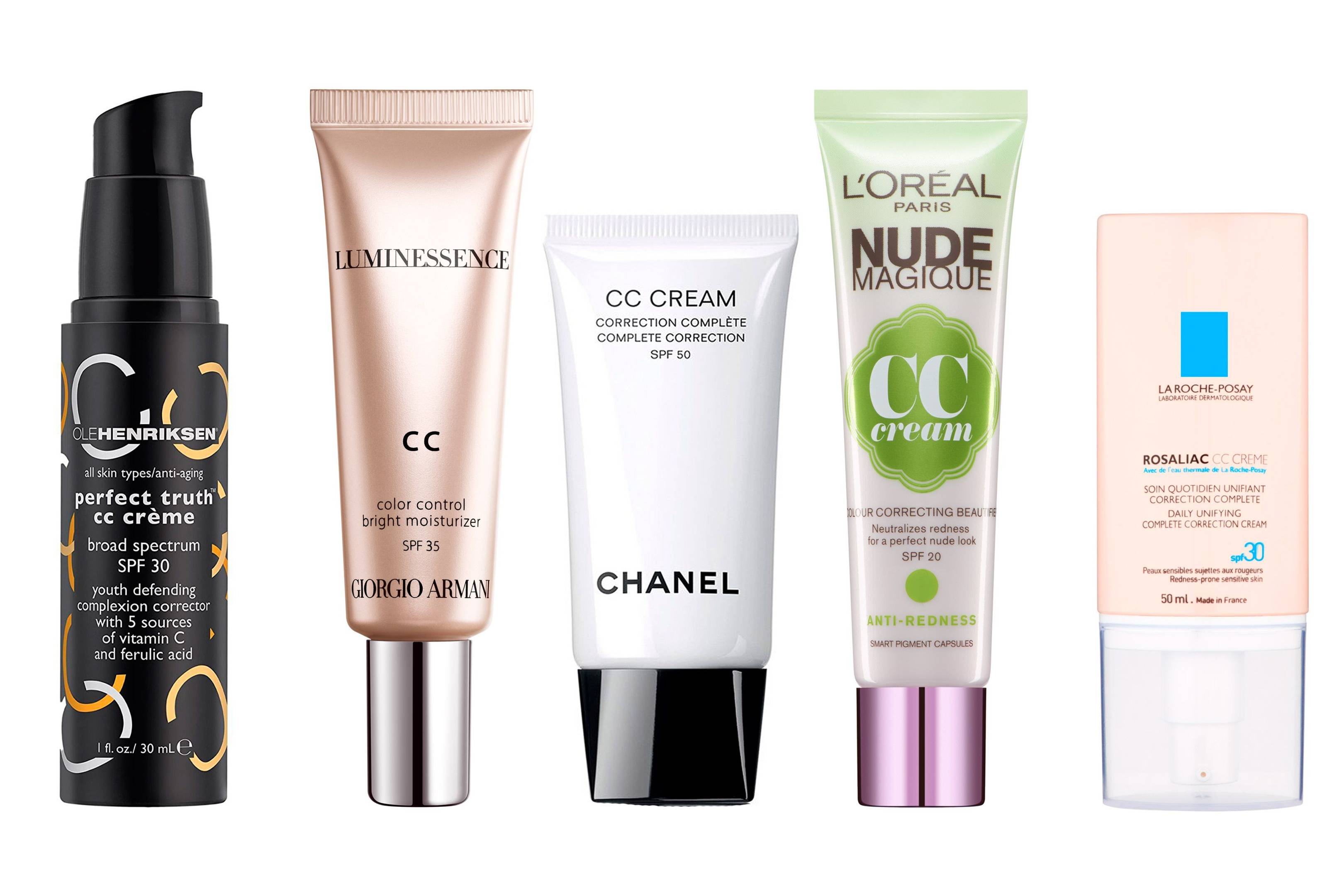 Best Cc Cream For Sensitive Skin - All The Best Cream In 2018