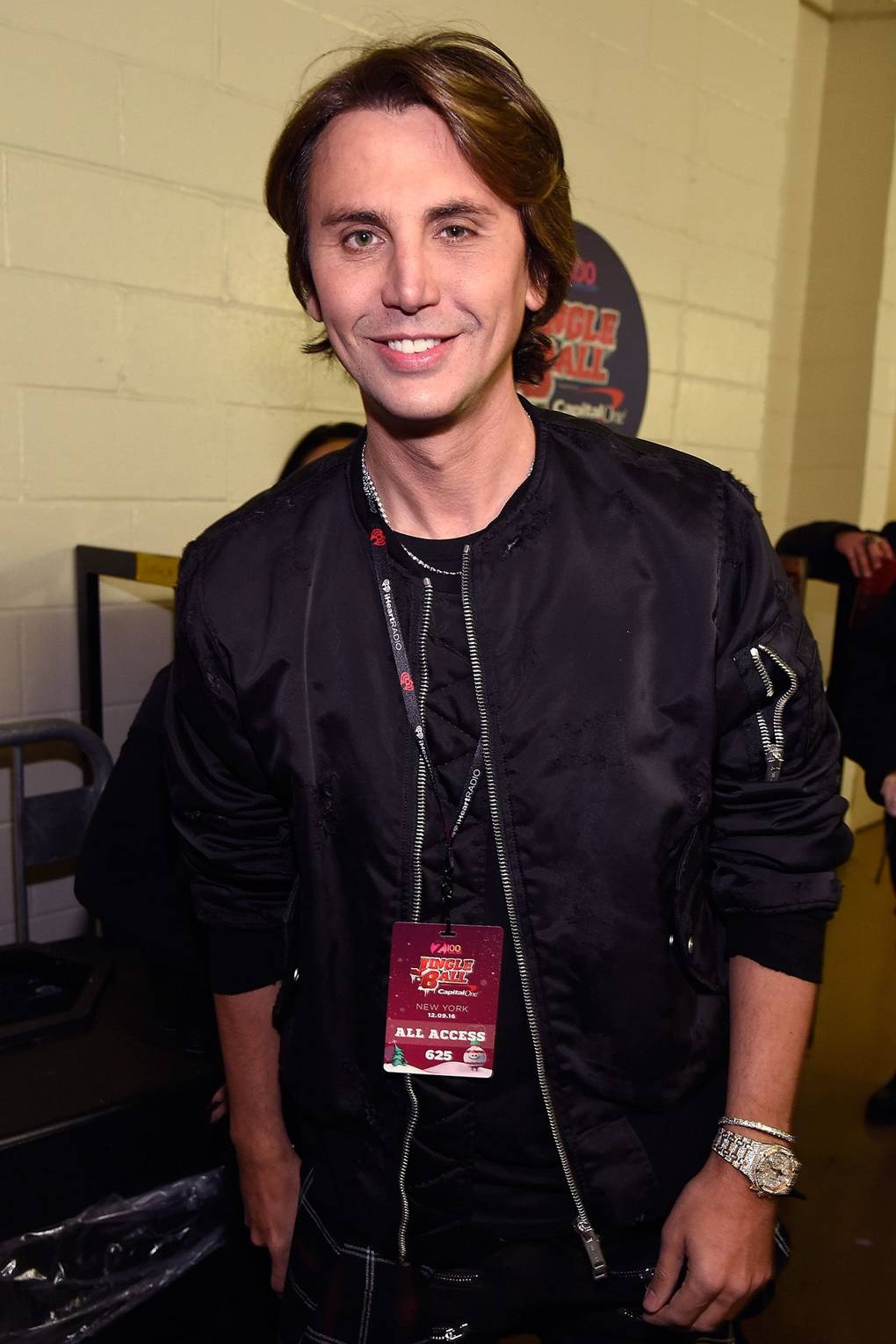 Jonathan Cheban Age, Net Worth, BIg Brother & Girlfriend Glamour UK