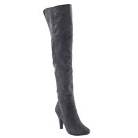 matalan thigh high boots