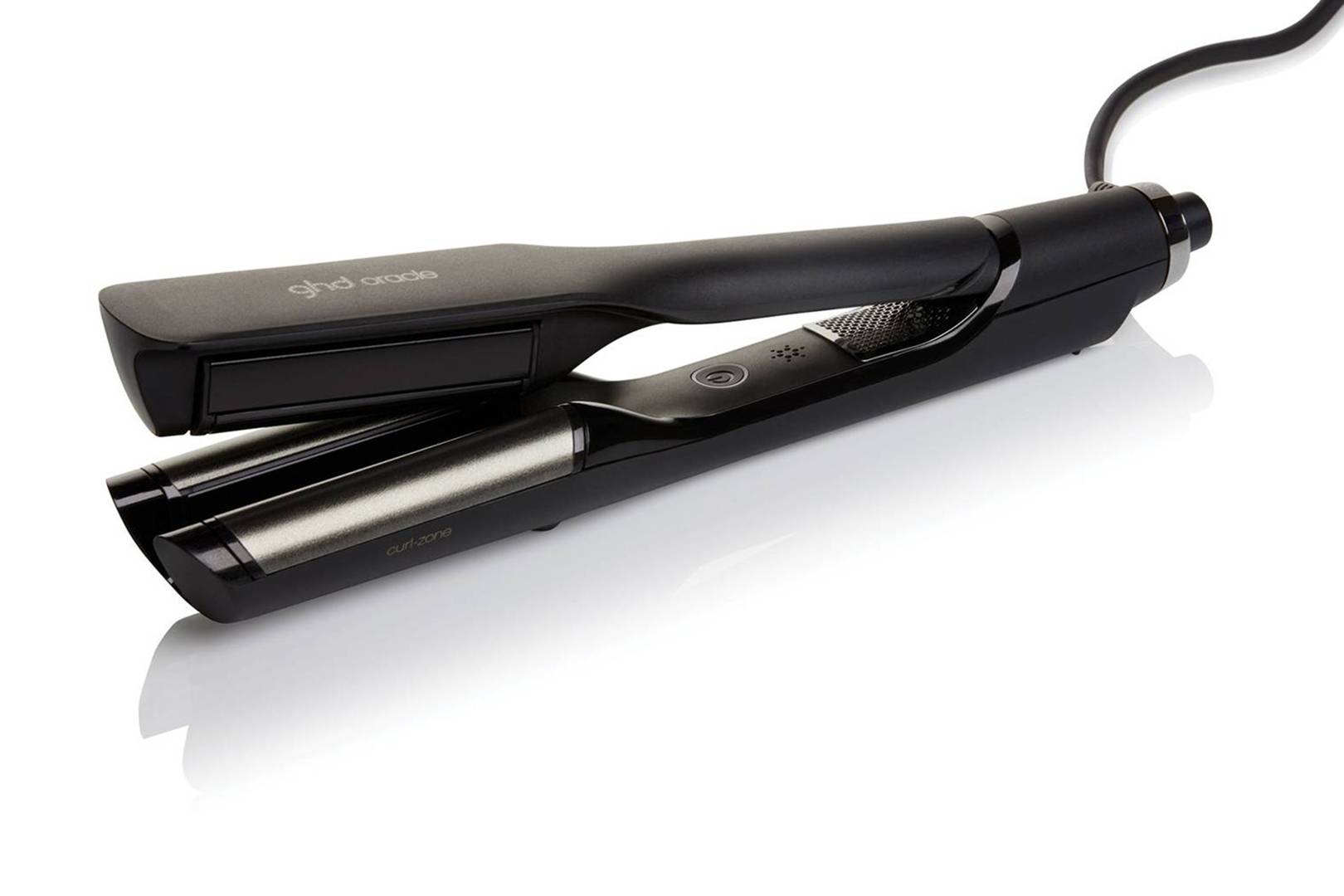 oracle hair straightener