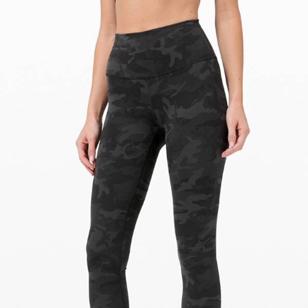 Best Lululemon Leggings: 10 Pairs to Shop | Glamour UK