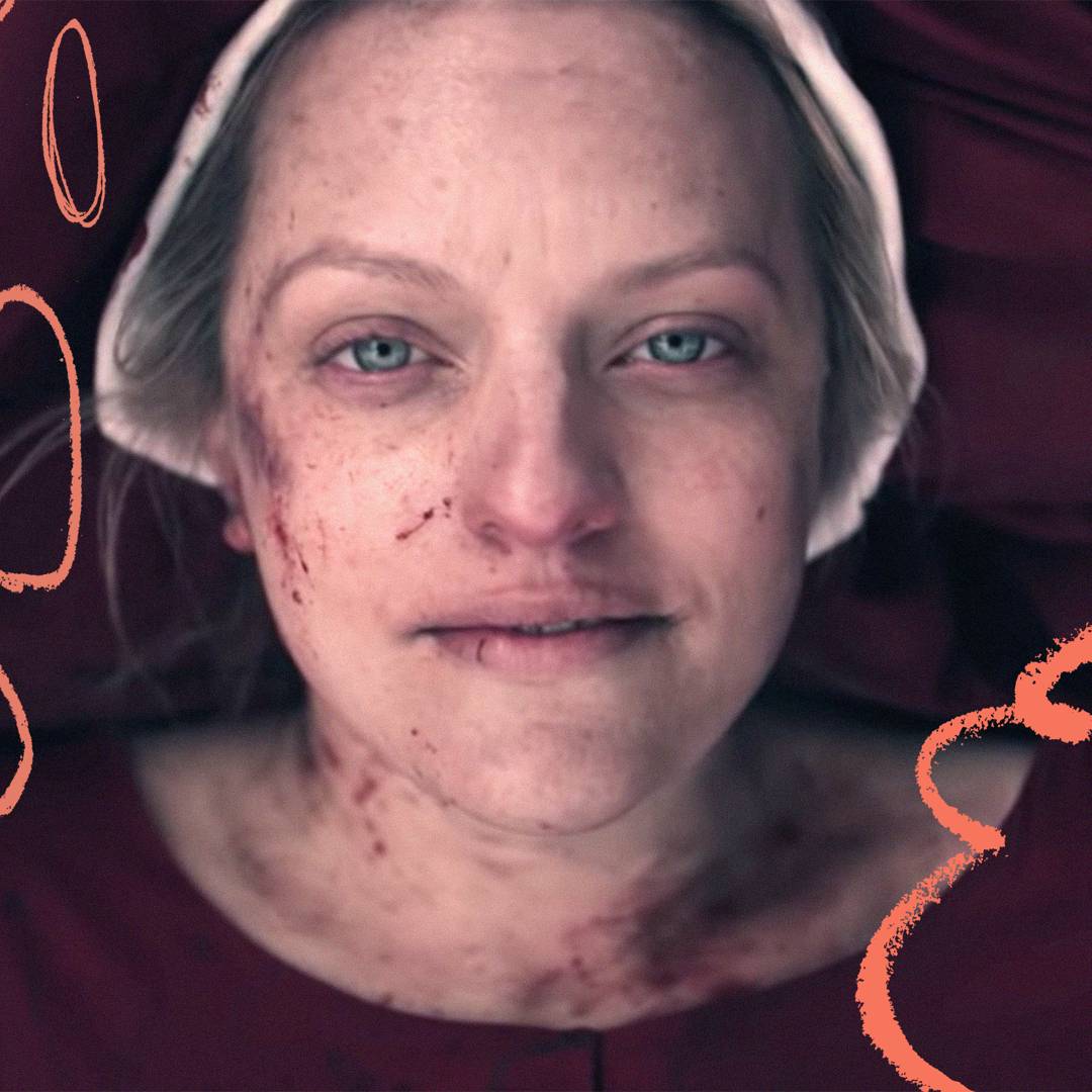 Image: The Handmaidâs Tale season 4 trailer has just landed and it does not disappoint