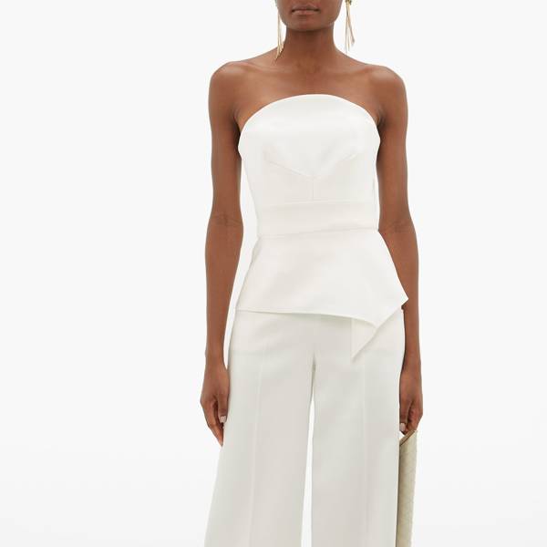 Matches Fashion Have Launched The Perfect Bridal Party Edit Glamour UK