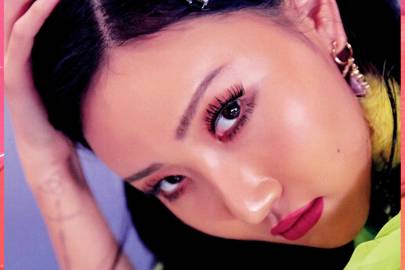Mochi skin is the matte version of glass skin and here’s how to get it
