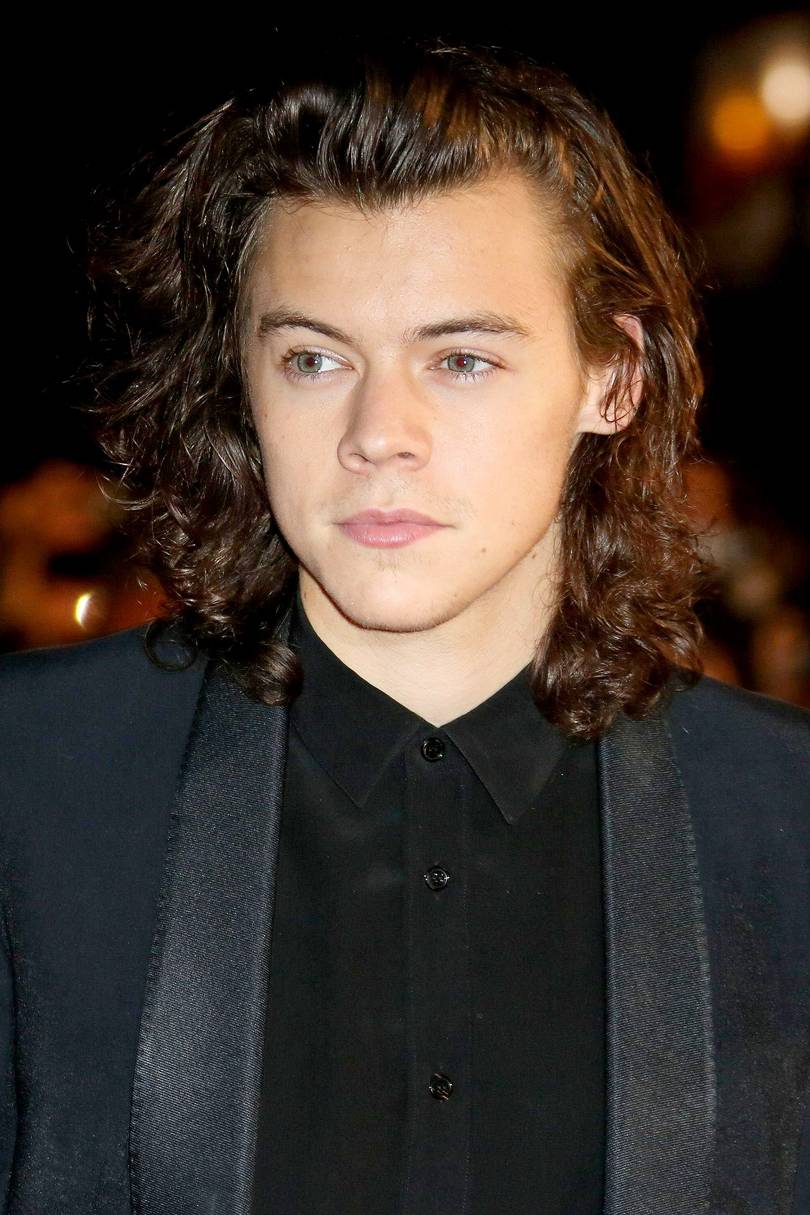 Harry Styles 21st Birthday Party Celebs In Attendance Girlfriends