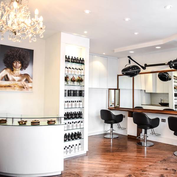 Best Hairdressers In London (For Cuts, Colour, Styling & Extensions