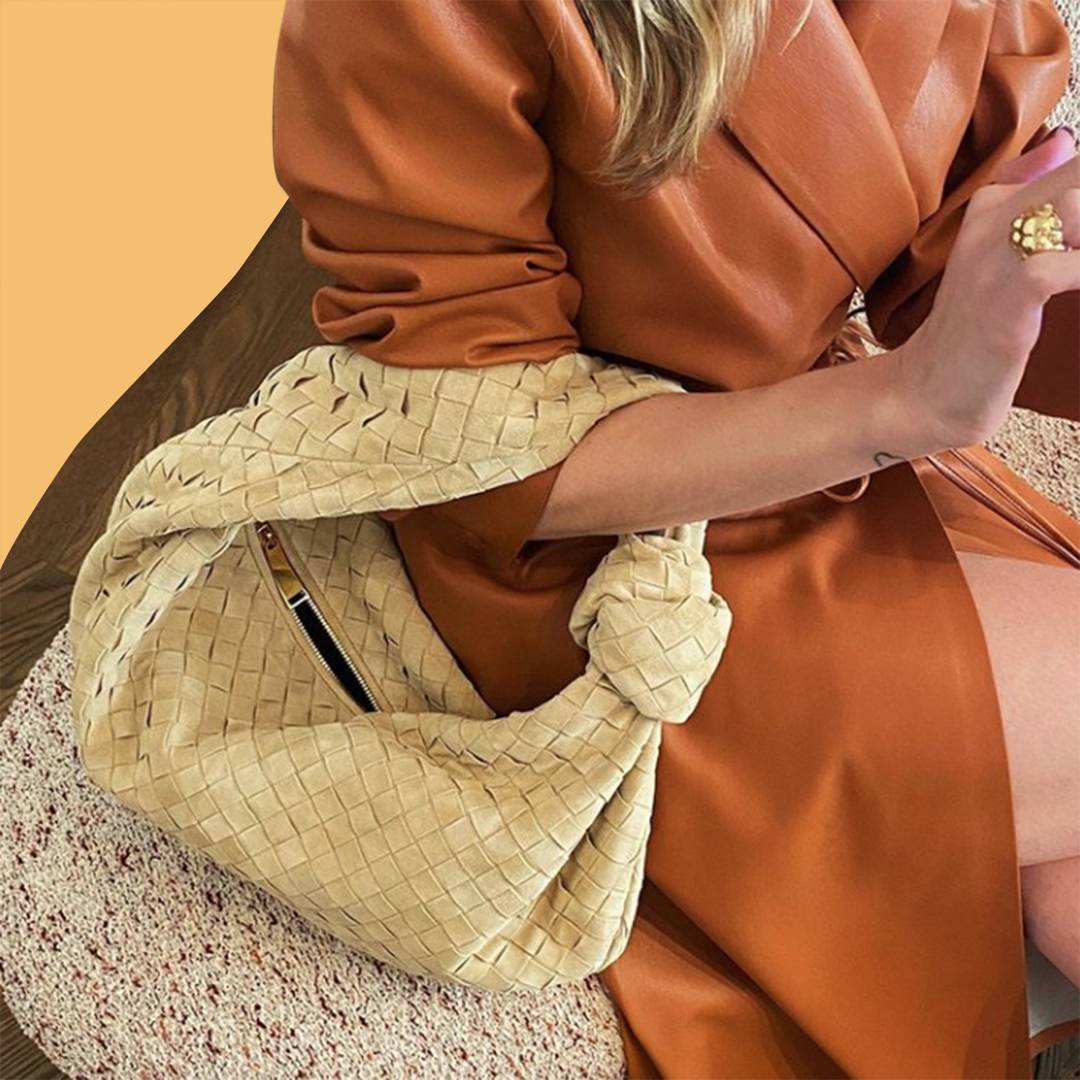 Image: These epic before and after pictures of restored designer bags prove that upcycling can be just as satisfying as buying new