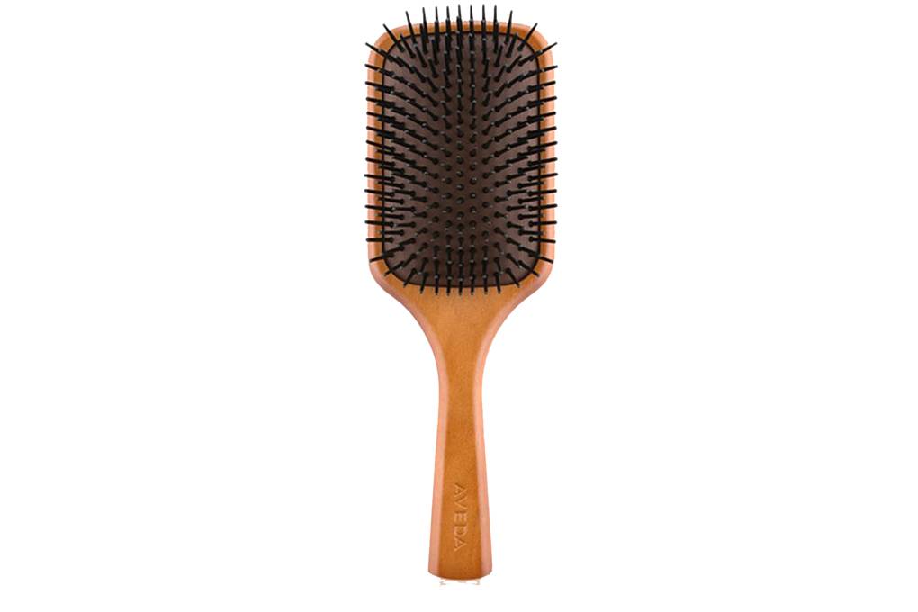 Best Hair Brushes: What Brush To Use For Your Hair Type | Glamour UK