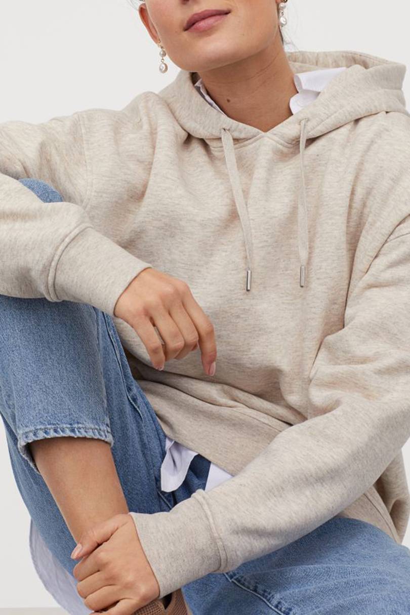 21 Best Women's Hoodies To Wear In 2020 Glamour UK