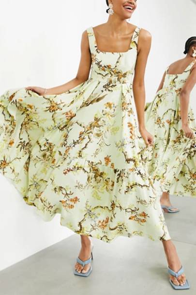 summer dresses 2021 asos